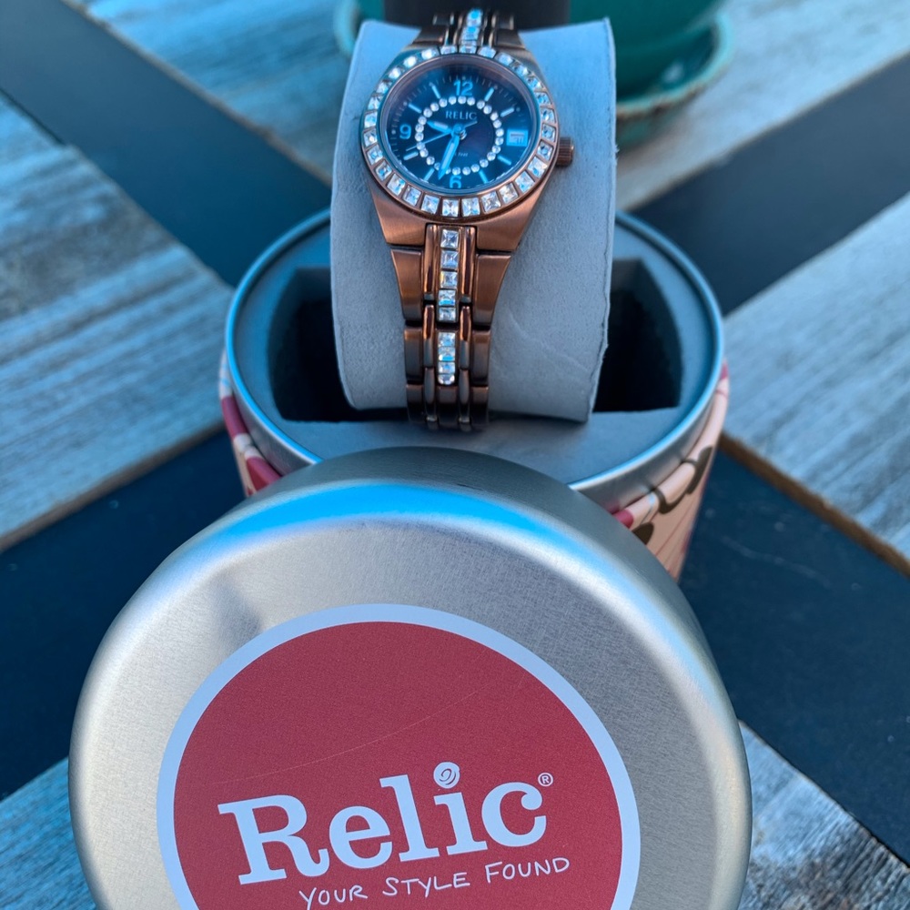 Relic Watch - Picture 2 of 2
